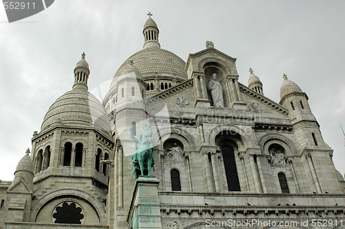 Image of Paris - Montmartre 10