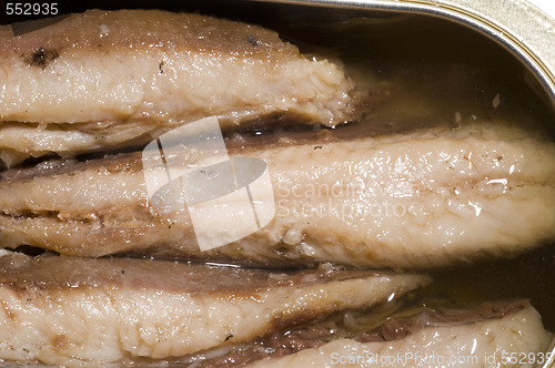Image of sardines skinless boneless