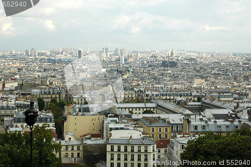 Image of Paris 10