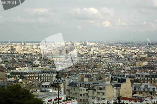 Image of Paris 11
