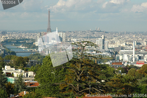 Image of Paris 4