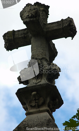 Image of Cross