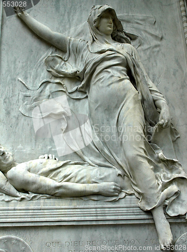 Image of Statue