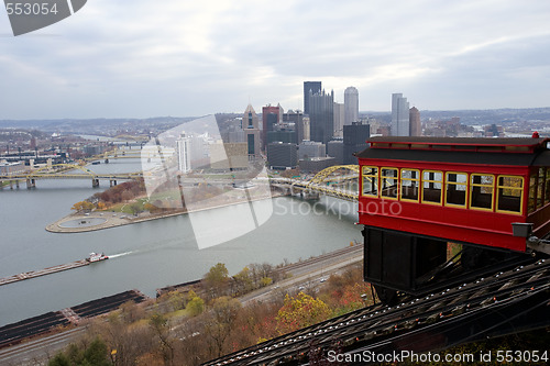 Image of Duquesne Incline