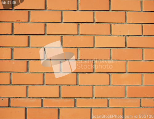 Image of brick wall