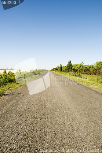 Image of road