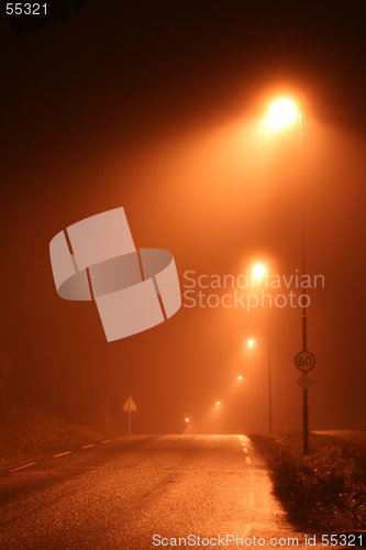 Image of Streetlight