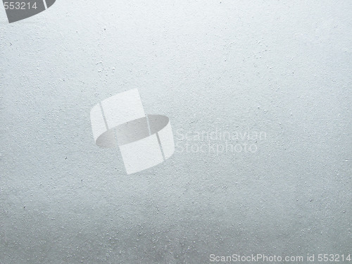 Image of metallic paint surface