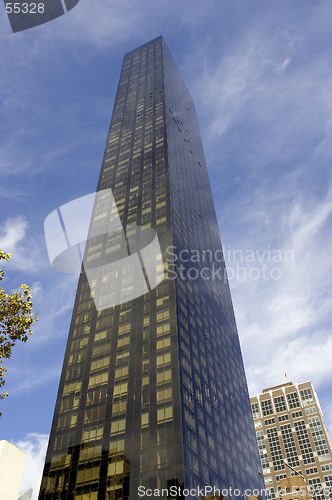 Image of Trump world tower