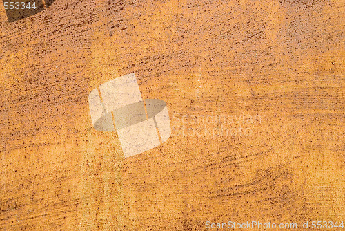 Image of rusty detail background