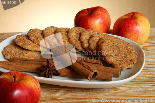 Image of Cookies