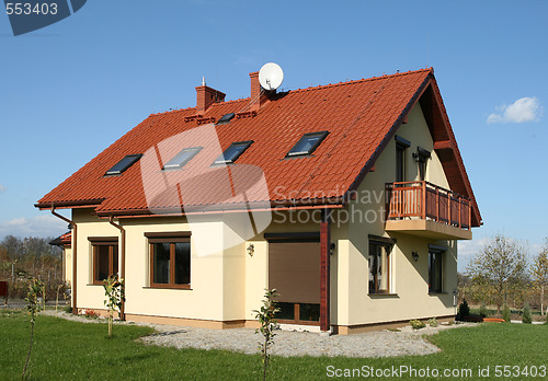 Image of Home