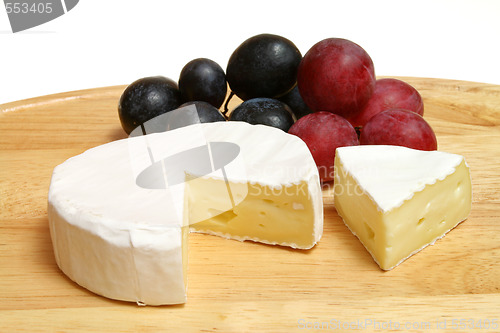 Image of Camembert