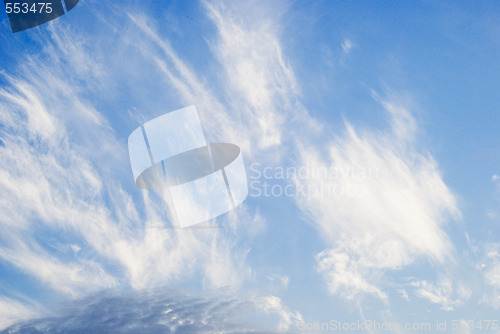 Image of sky