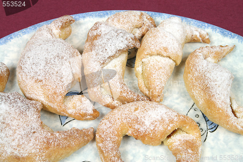 Image of Home made bakery