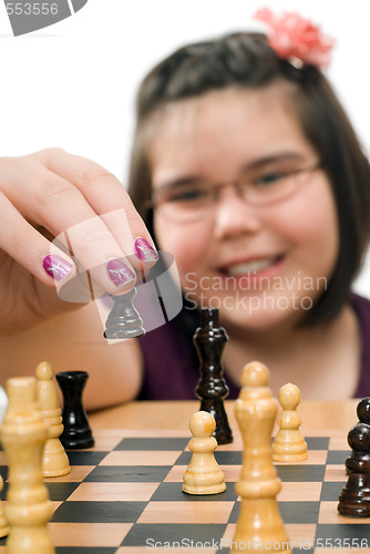 Image of Chess Tournament