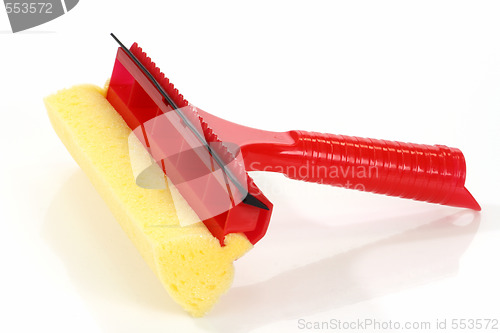 Image of Squeegee