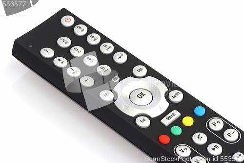 Image of Remote Control