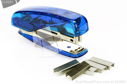 Image of Office stapler