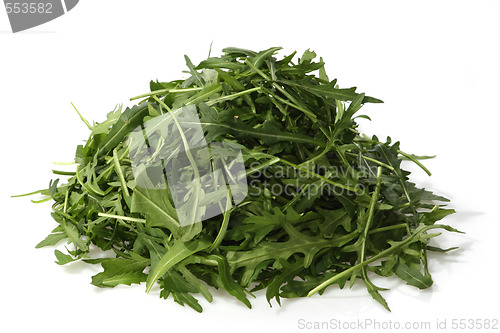 Image of Rucola