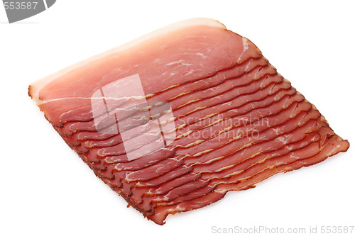 Image of Smoked ham