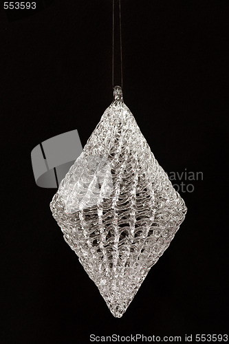 Image of Chrismas tree decoration