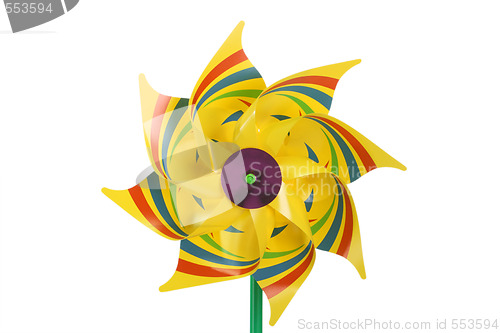 Image of Pinwheel