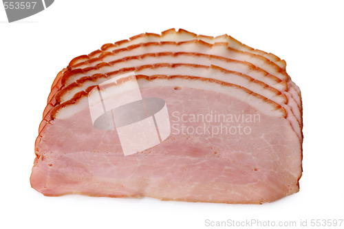 Image of Smoked ham