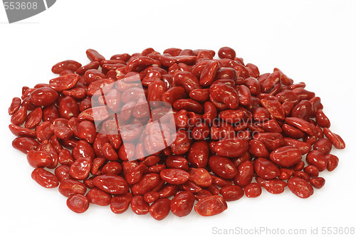 Image of Glazed peanuts
