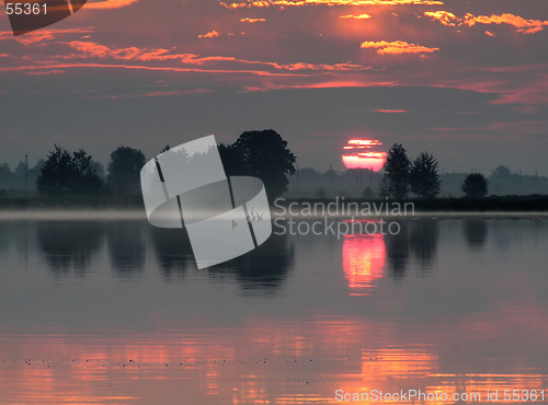 Image of Sunrise