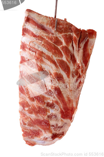 Image of Spare ribs