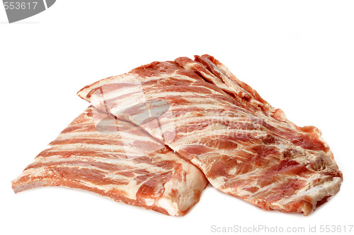 Image of Spare ribs