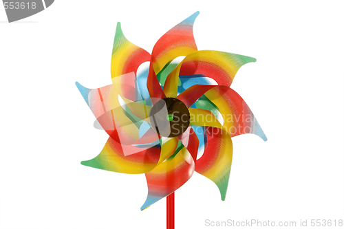 Image of Pinwheel