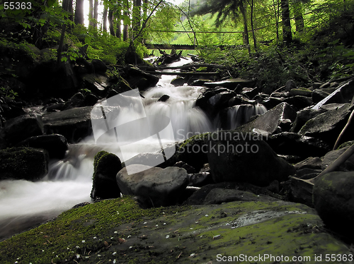 Image of Stream