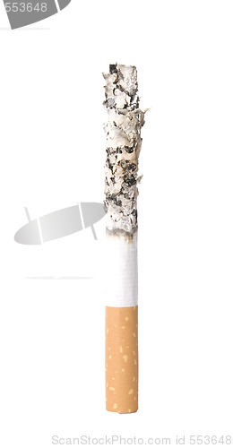 Image of cigarette