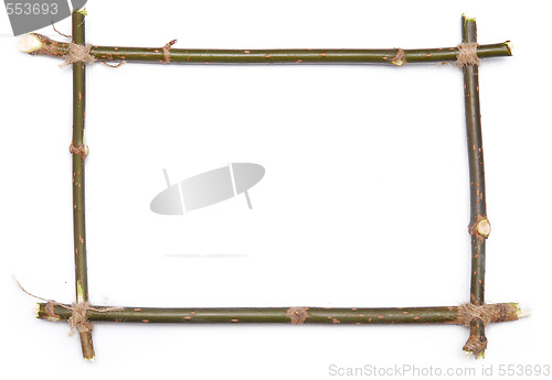 Image of frame