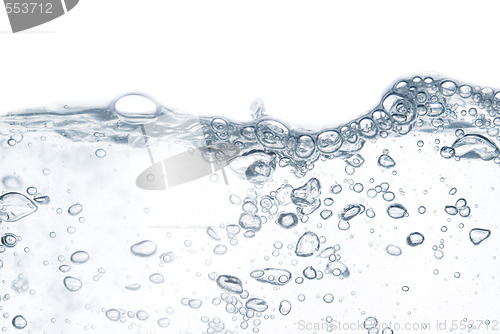 Image of underwater