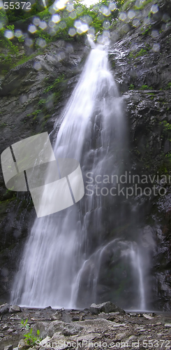 Image of Waterfall