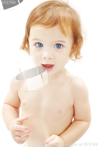 Image of baby boy