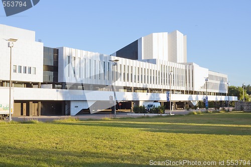 Image of Finlandia Concert Hall