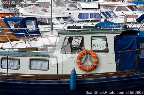 Image of Boats