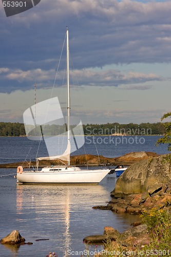 Image of Yacht