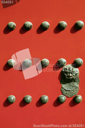 Image of China