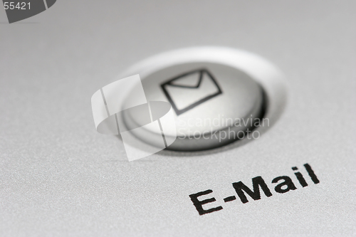 Image of email button