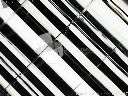 Image of abstract metal background