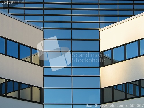 Image of symmetry