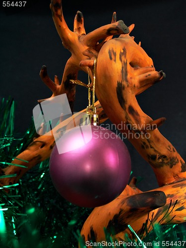 Image of Pink ball
