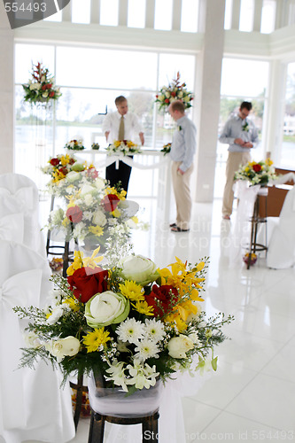 Image of Wedding chapel