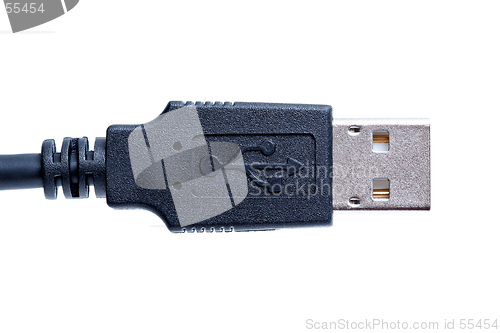 Image of usb macro