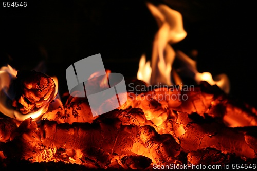 Image of Fire